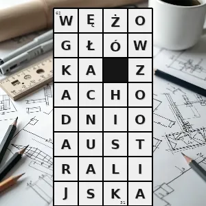 Hasło krzyżówkowe pseudemydura umbrina gatunek gada z rodziny żółwi wężoszyjnych - wężogłówka zachodnioaustralijska – rozwiązanie, synonimy, podpowiedzi i definicje krzyżówkowe